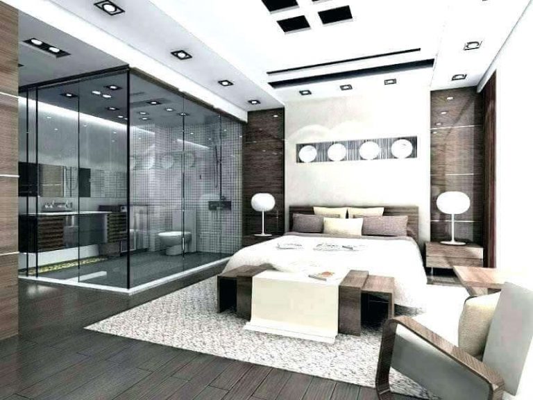 Latest Ceiling Design for Bedroom [Updated 2021]