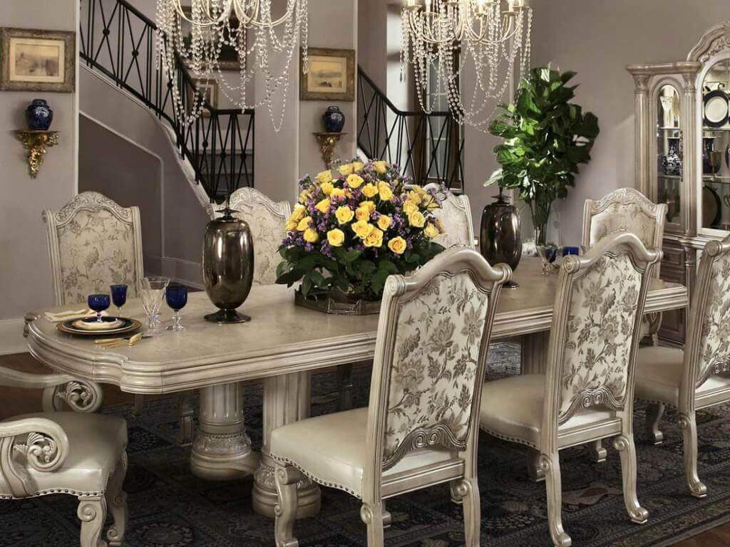 Table Centerpiece Ideas