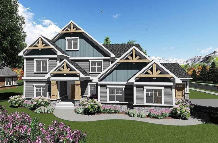 30 Cottage Style House Plans You ll Want To Own The Architecture Designs