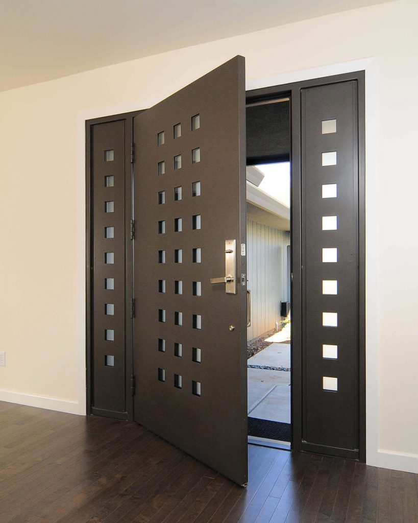 modern front door designs