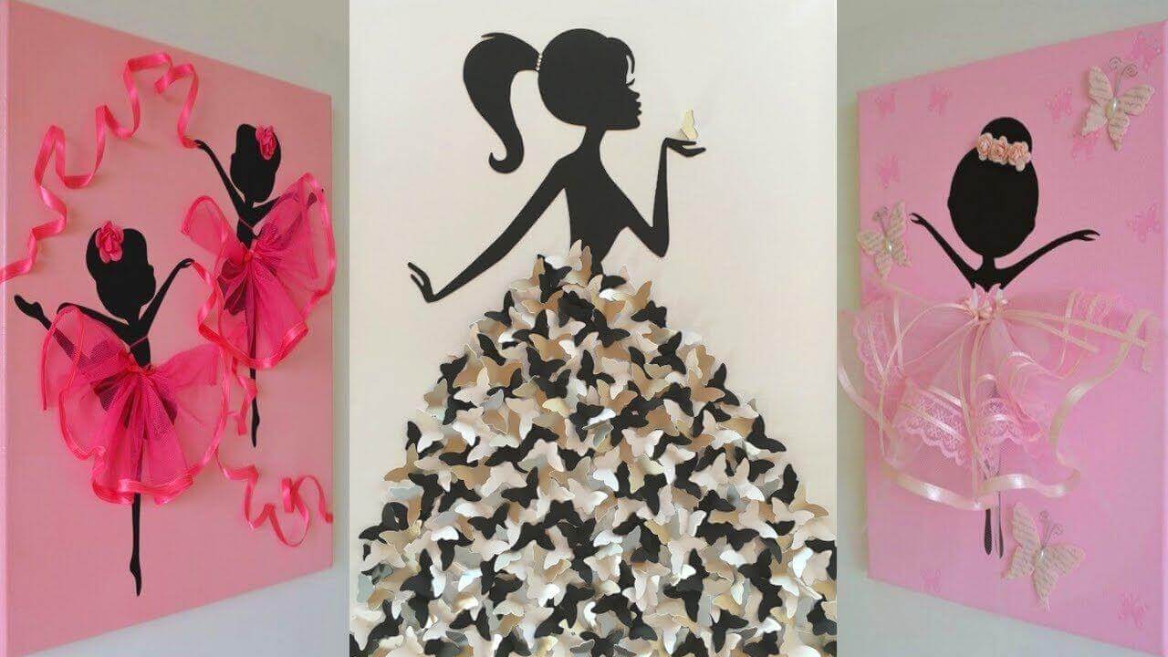 40+ DIY Room Decor Ideas For Modern Home