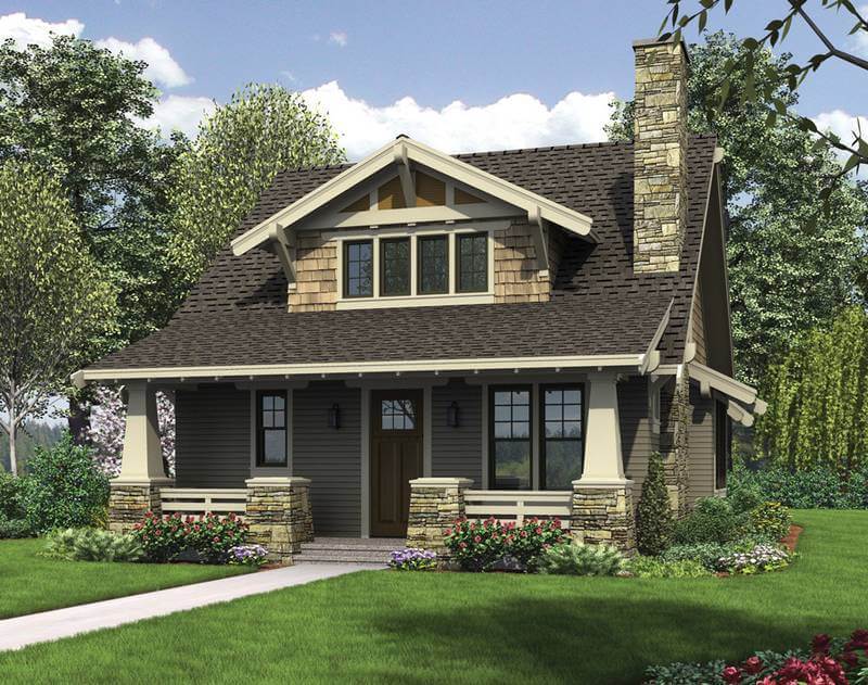30 Cottage Style House Plans You Ll, Best Cottage Style House Plans