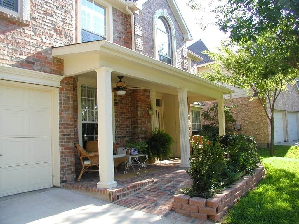 small porch design ideas