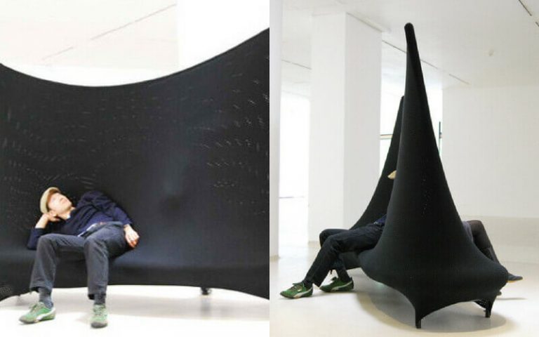 Wallfa Most Creative and Unique Sofa Designs For Home Décor