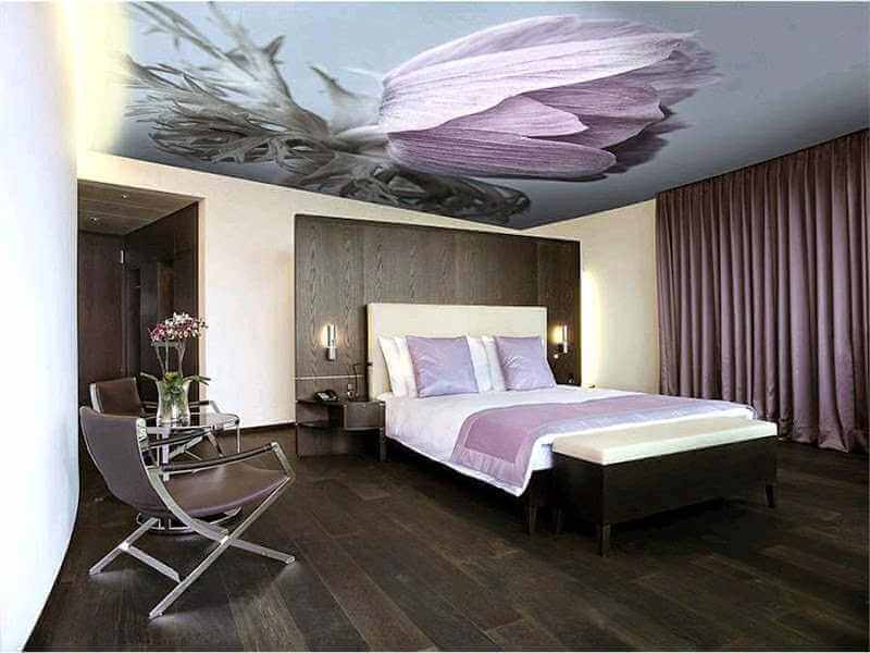 ceiling design for bedroom