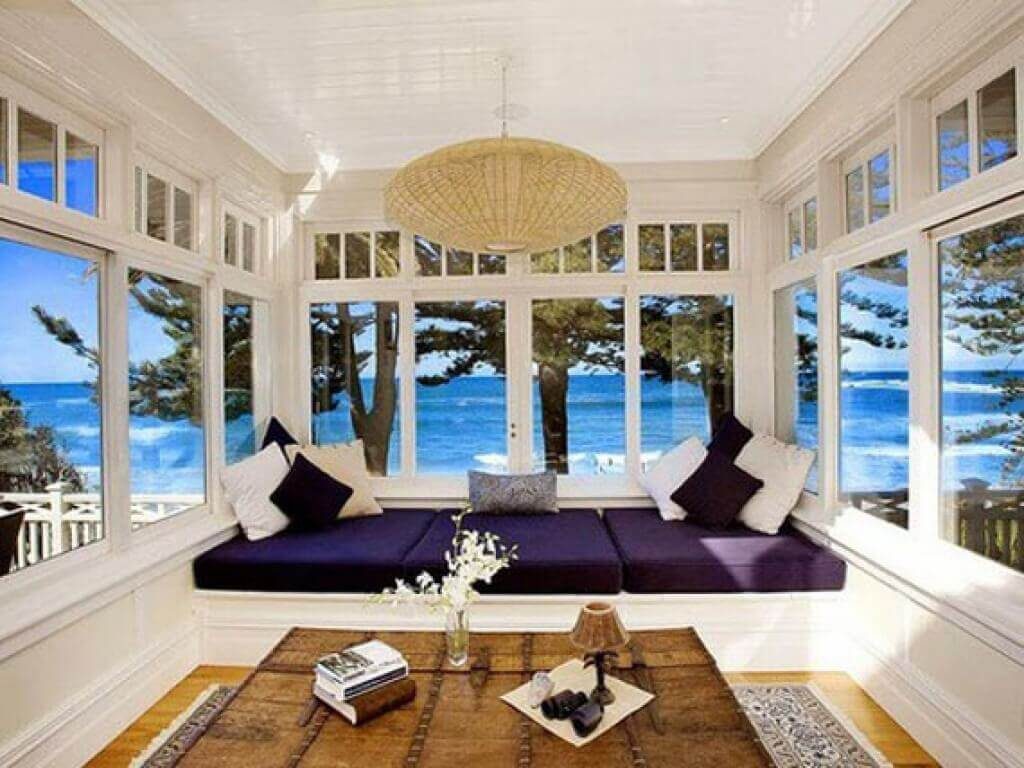 beach house designs