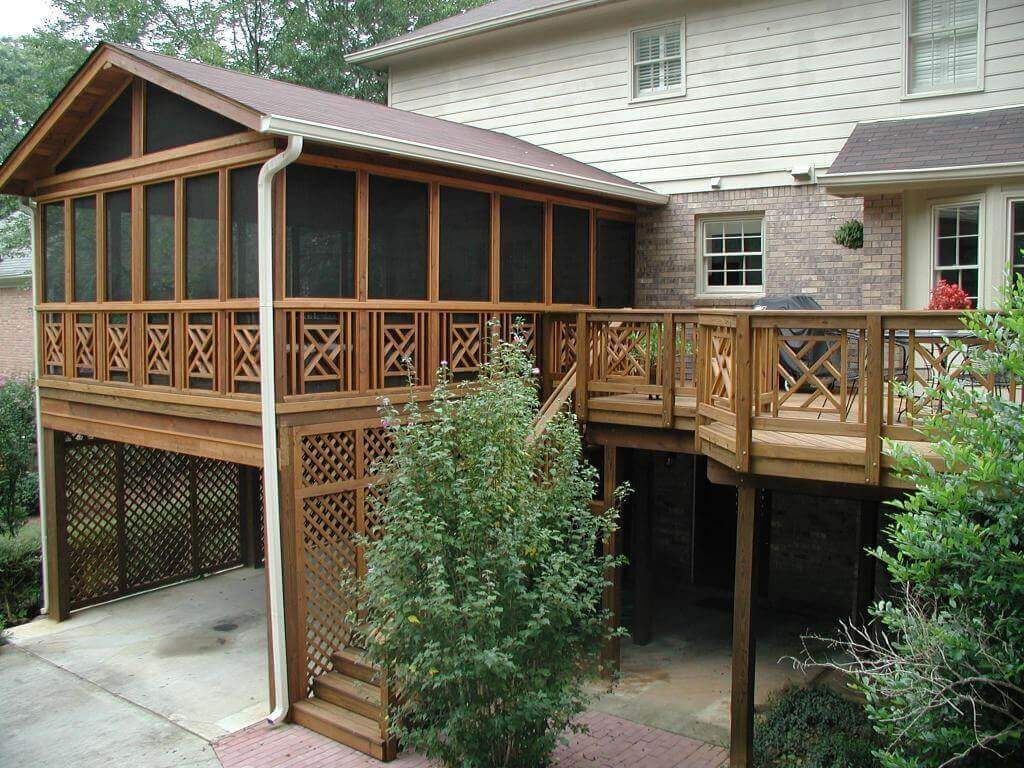 small porch design ideas