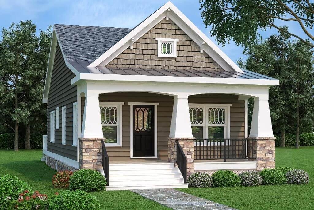 cottage house plans