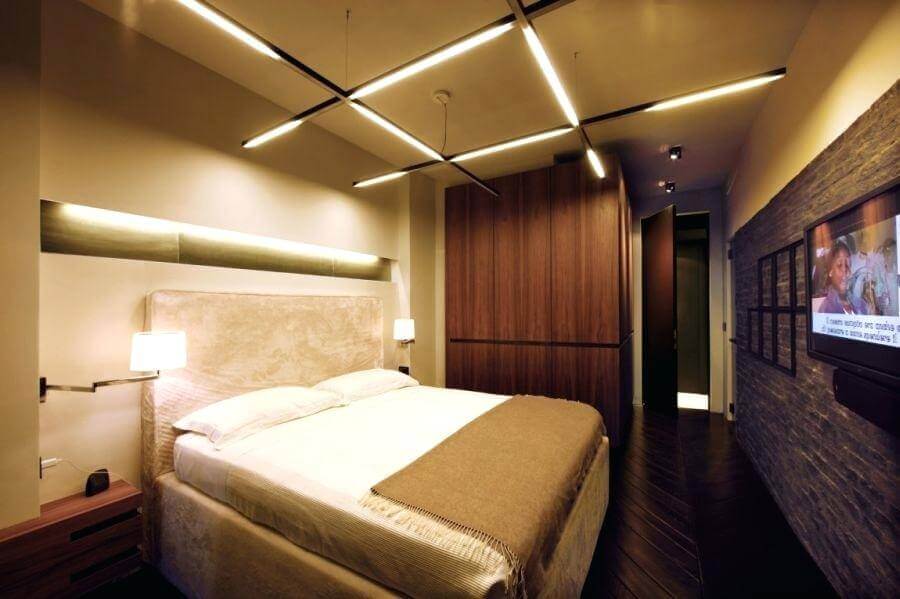 ceiling design for bedroom