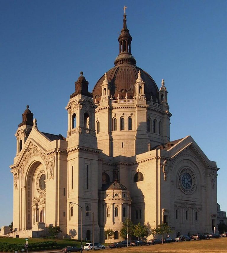 Catholic Church