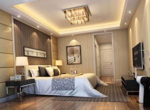 25+ Stunning Latest Ceiling Design for Bedroom [2024]