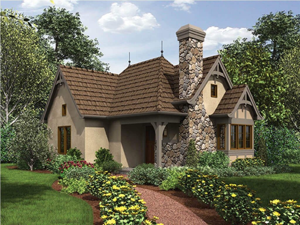 cottage house plans