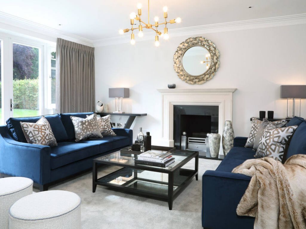 30 Best Living Room Wall Color Ideas 2023 Services That Balance Our 
