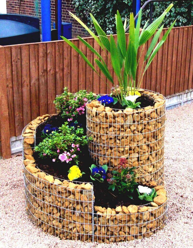 DIY Small Garden