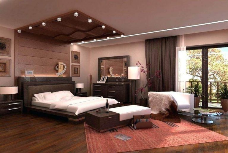 25+ Stunning Latest Ceiling Design for Bedroom [2024]