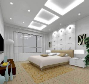 25+ Stunning Latest Ceiling Design for Bedroom [2024]