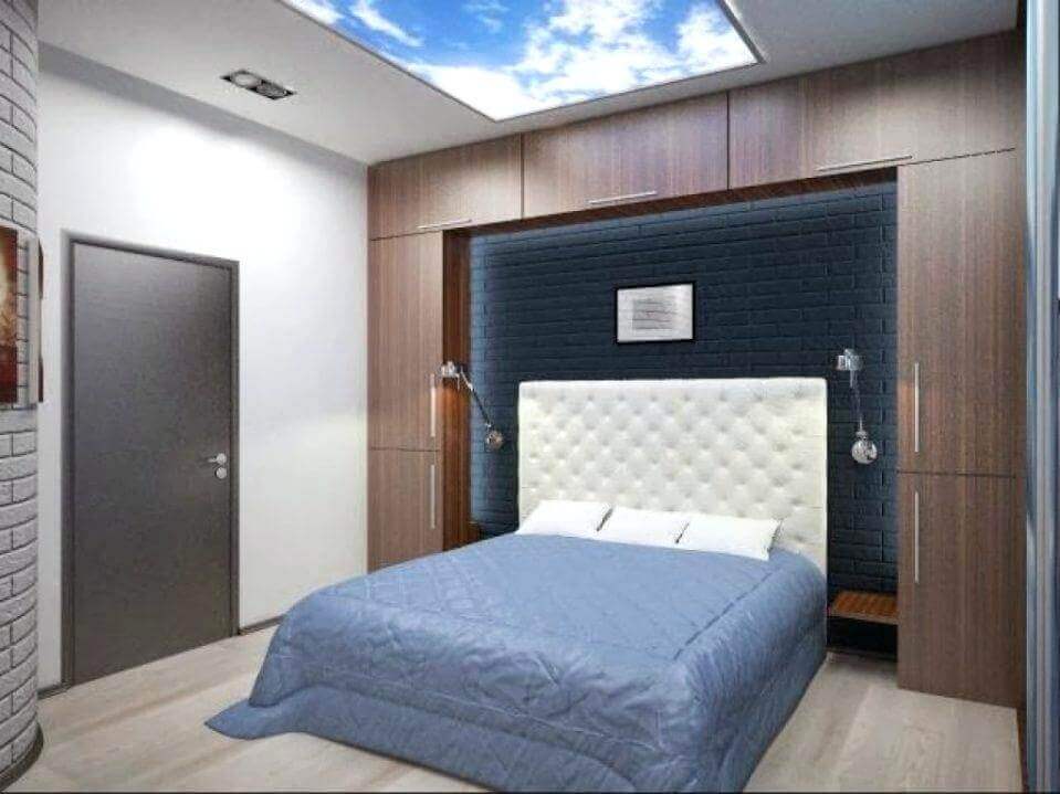 ceiling design for bedroom