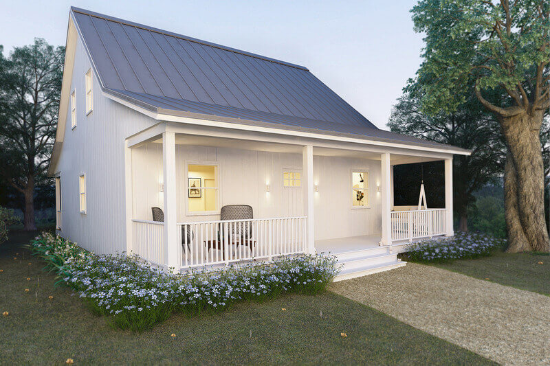 cottage house plans