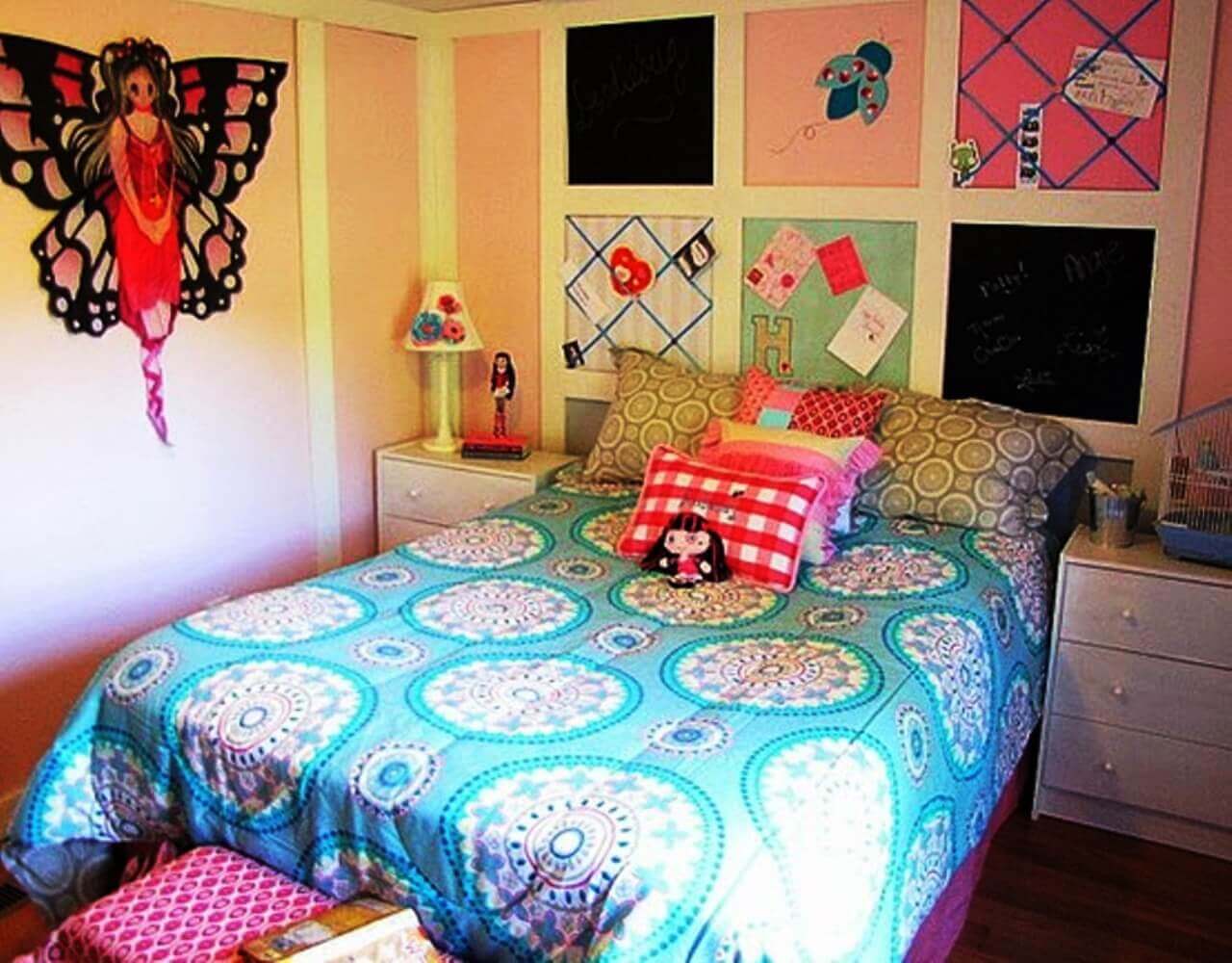 40 DIY Room Decor Ideas For Modern Home