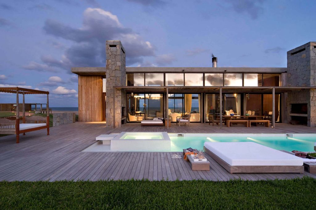 beach house designs