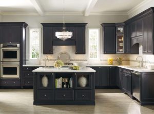51 Black And White Kitchen Designs - Modern Home Ideas
