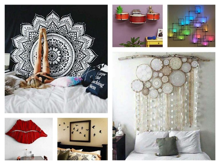 40+ DIY Room Decor Ideas For Modern Home