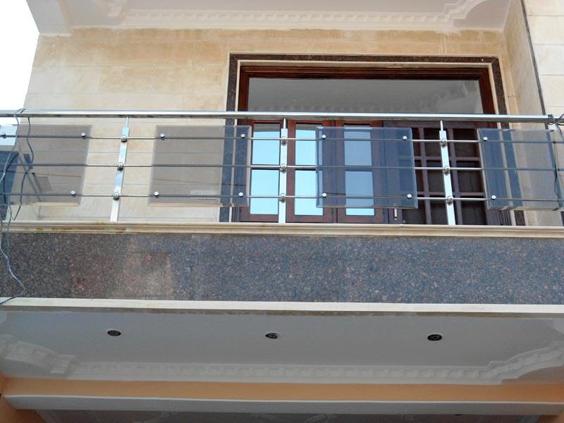 balcony railing design