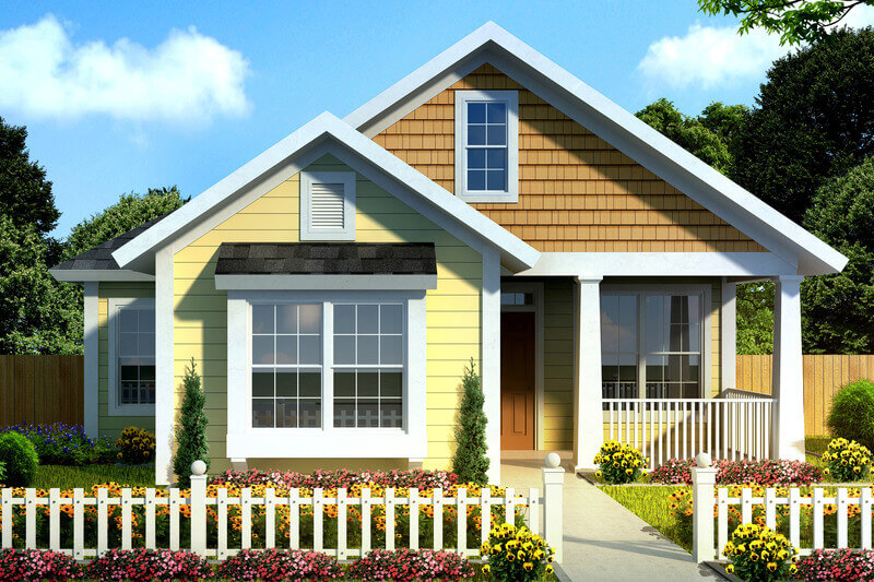 cottage house plans