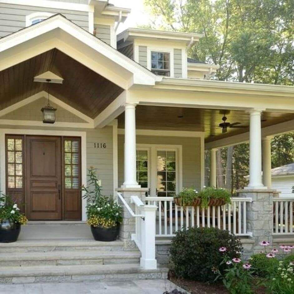 small porch design ideas