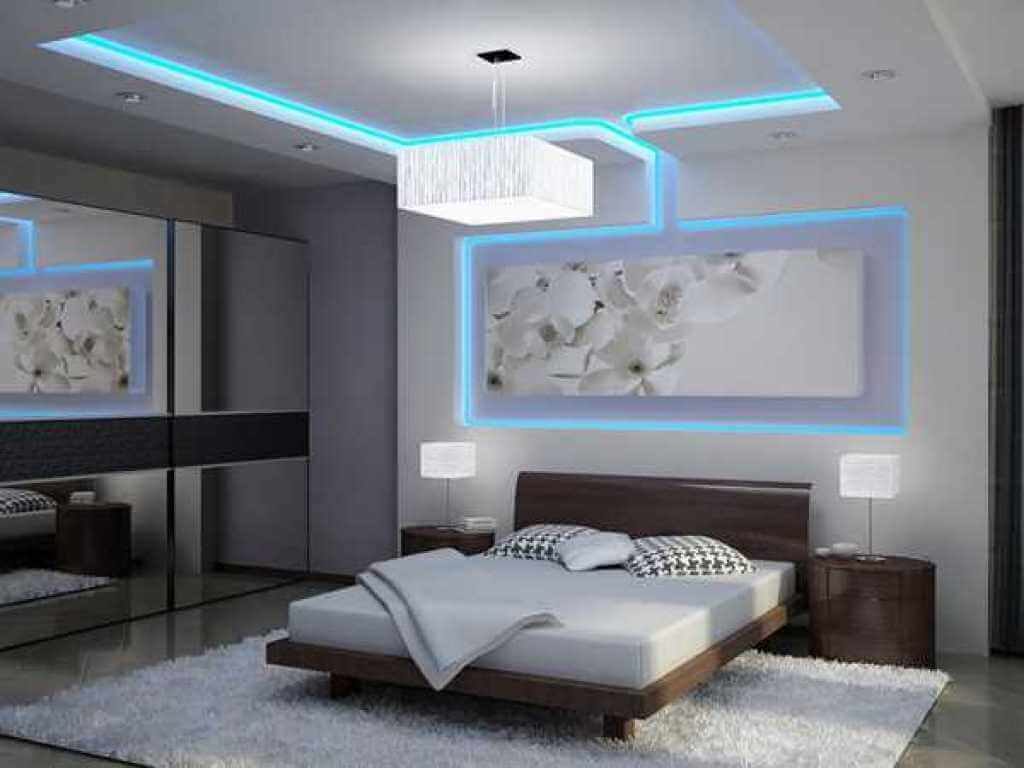 ceiling design for bedroom