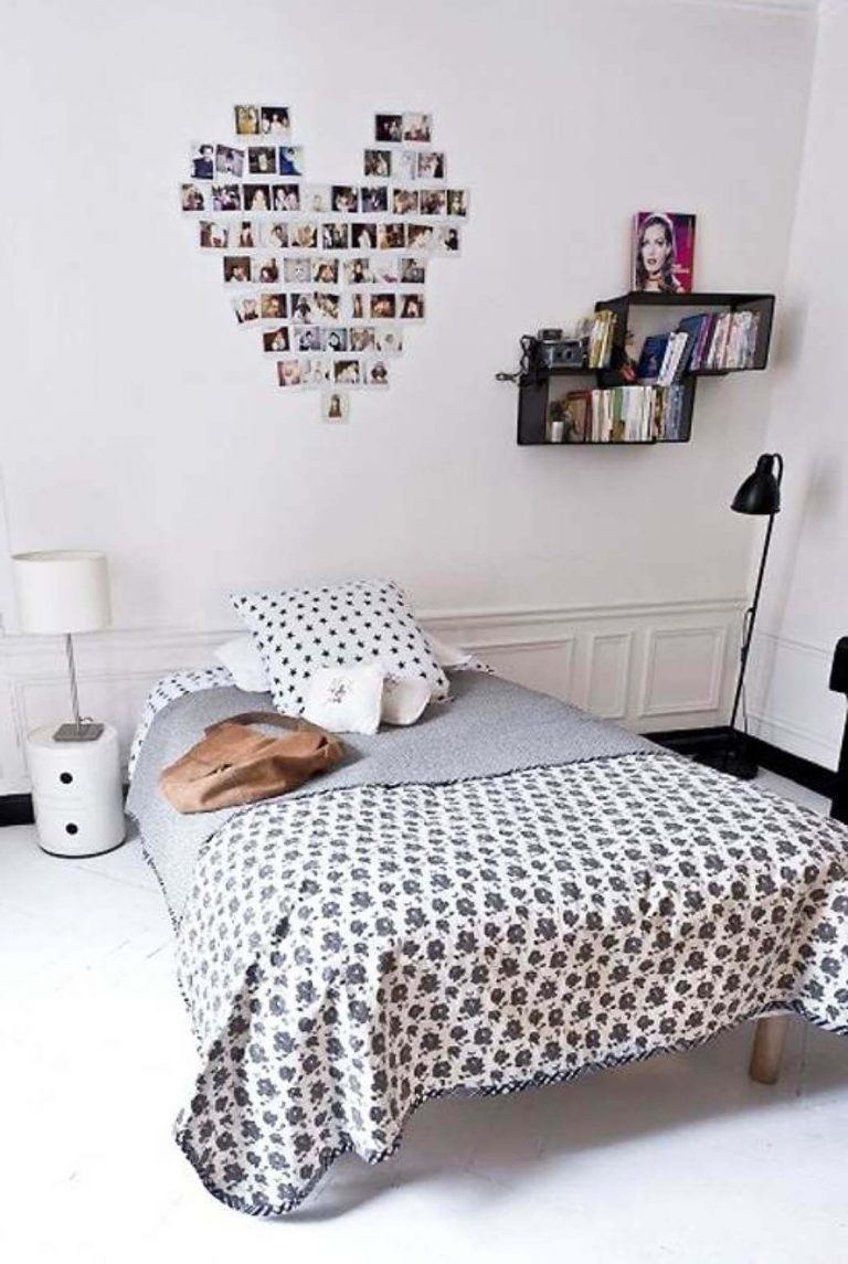 40+ DIY Room Decor Ideas For Modern Home