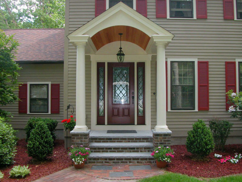 small porch design ideas