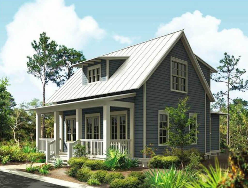 cottage house plans