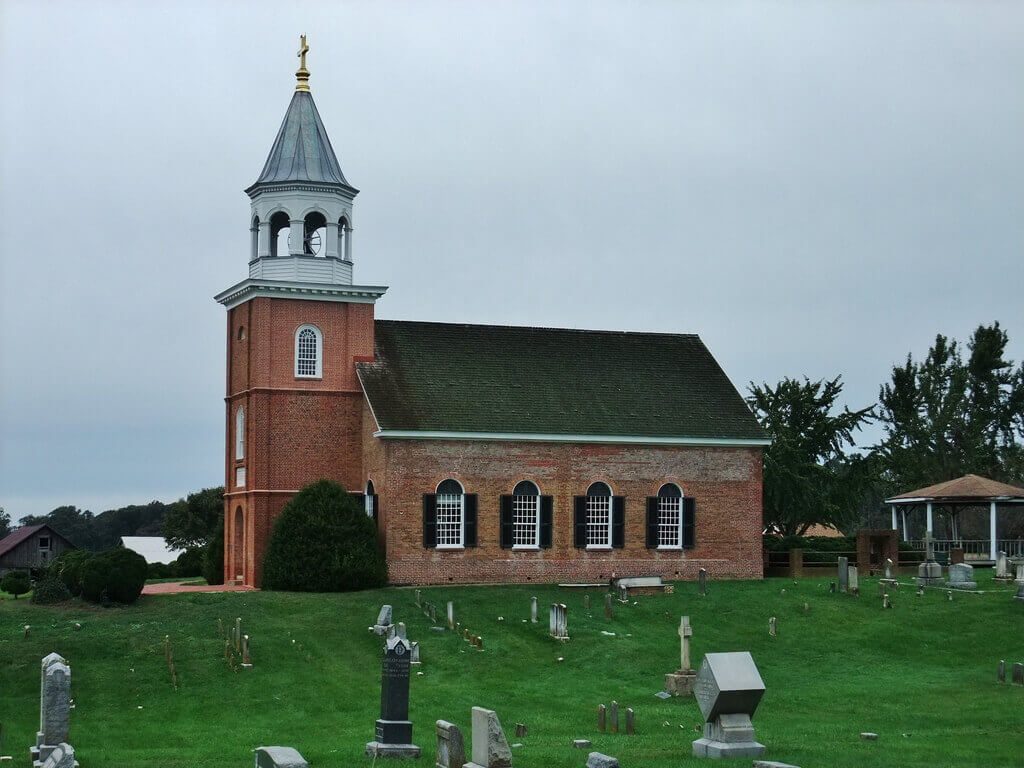 catholic churches in usa