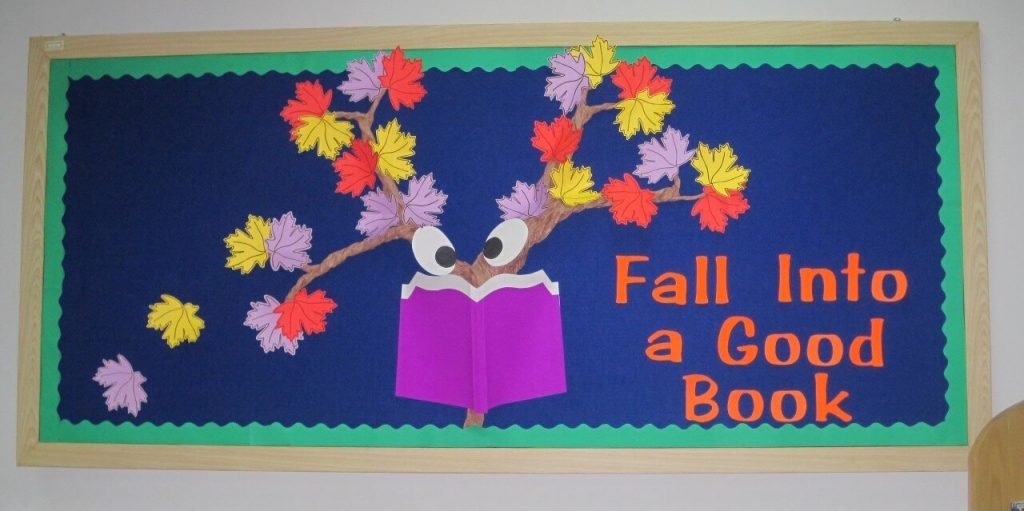 25+ Board Decoration Ideas For School - 18th is Most Creative