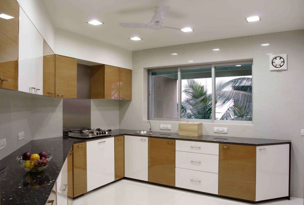 modular kitchen design ideas