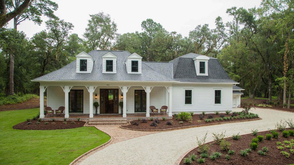 southern living house