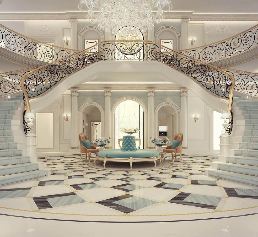 entrance hall design ideas