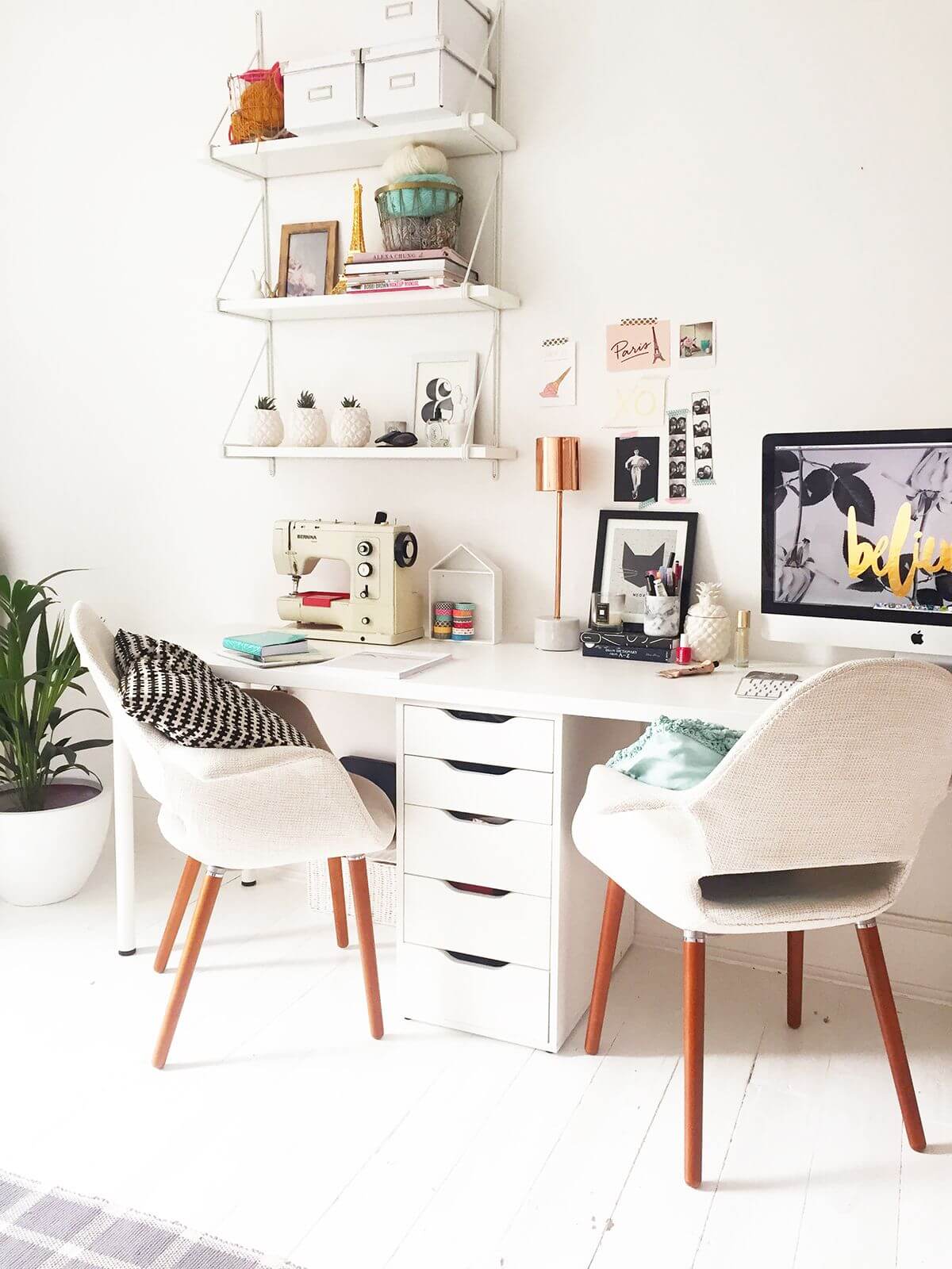 home office inspiration