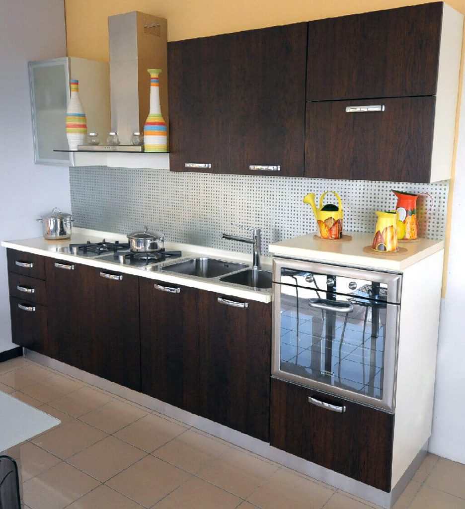 modular kitchen design ideas