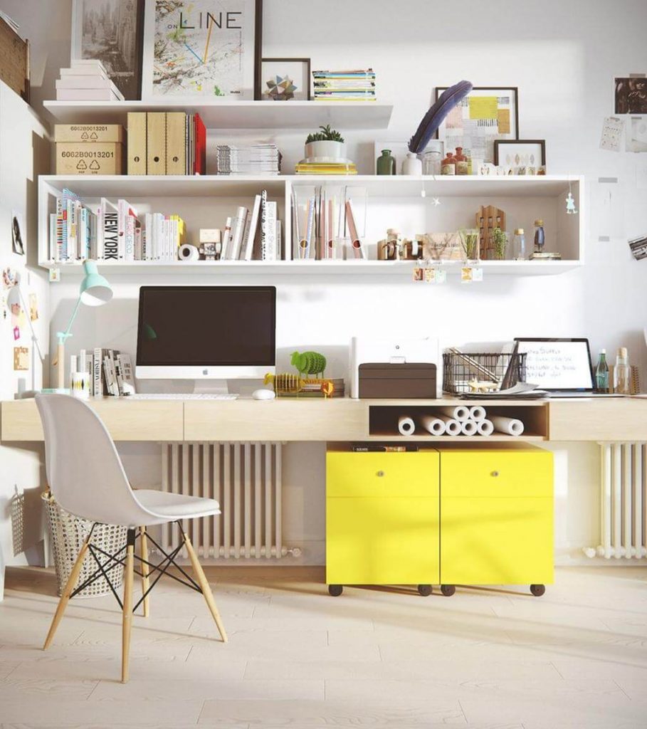 home office inspiration