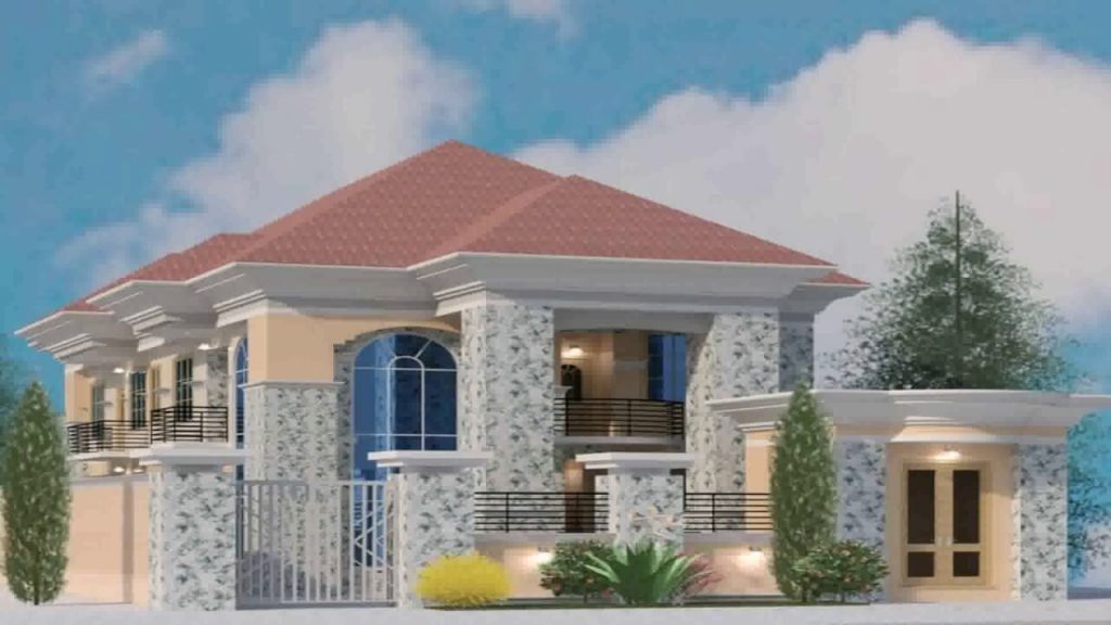17 Beautiful Houses In Nigeria With Photos [ Updated 2020]