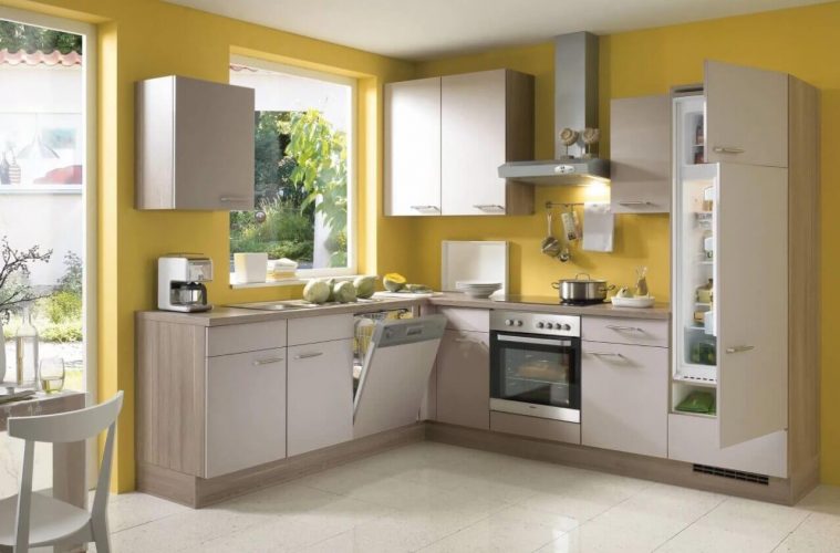 modular kitchen design ideas