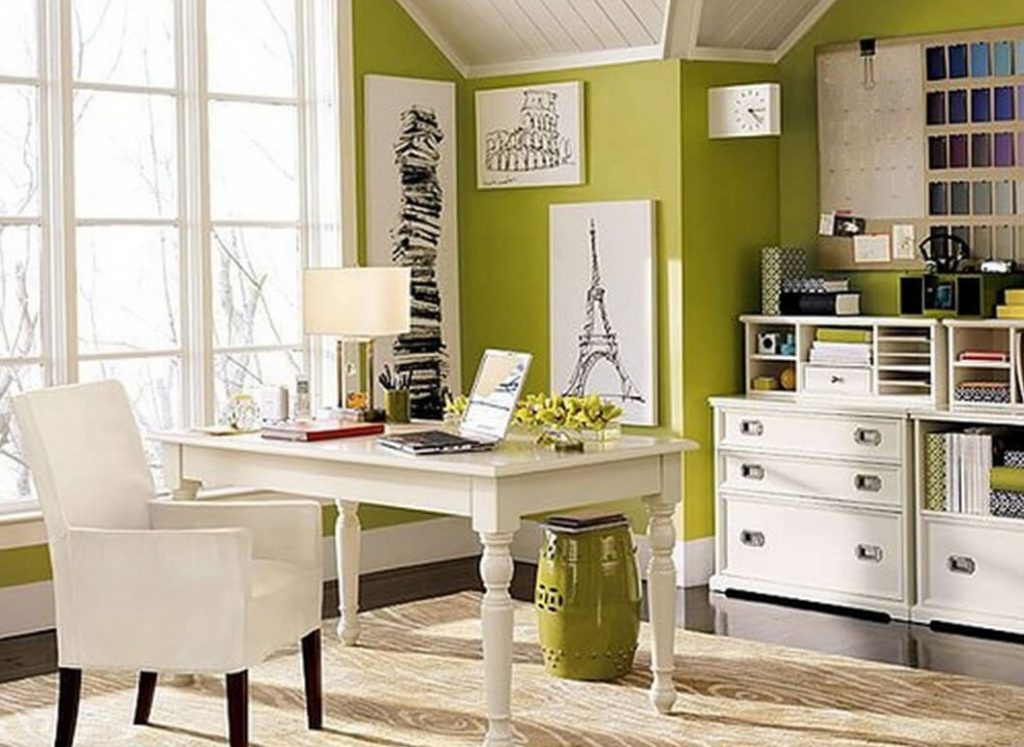 home office inspiration