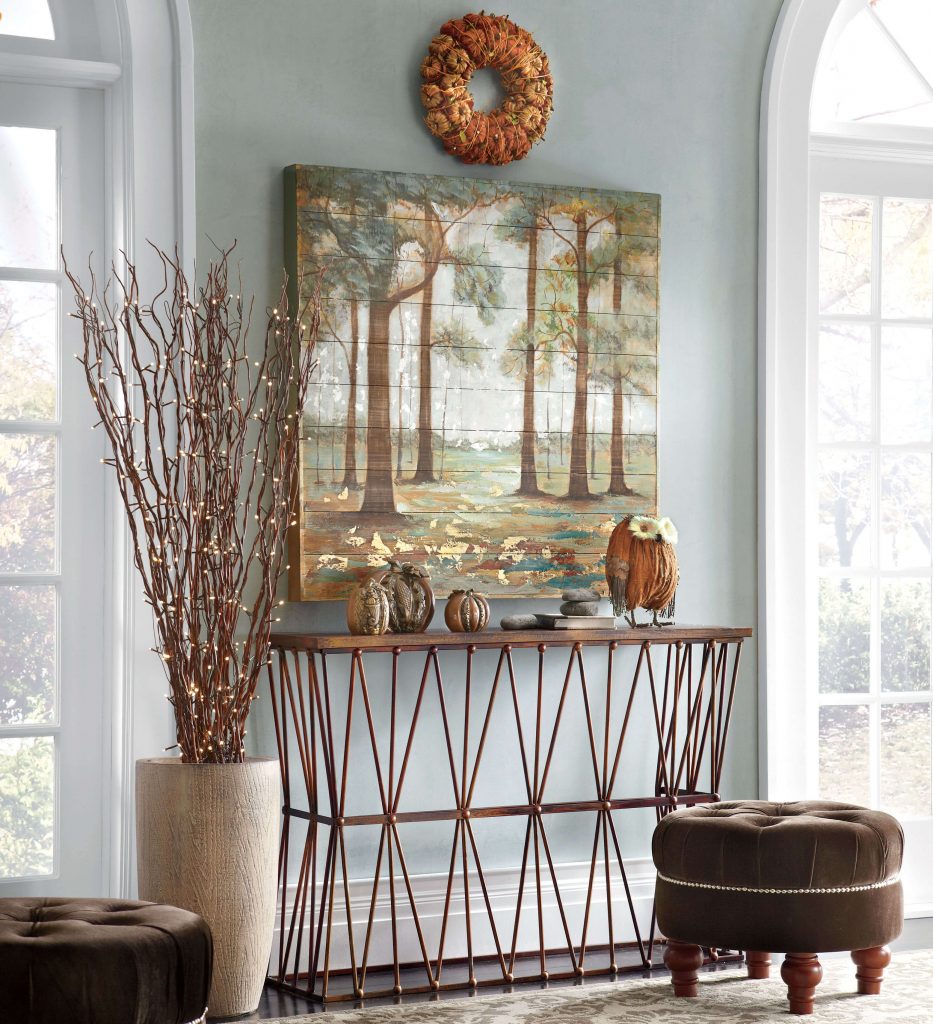 foyer design ideas