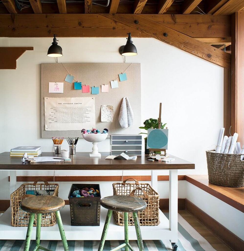 home office inspiration