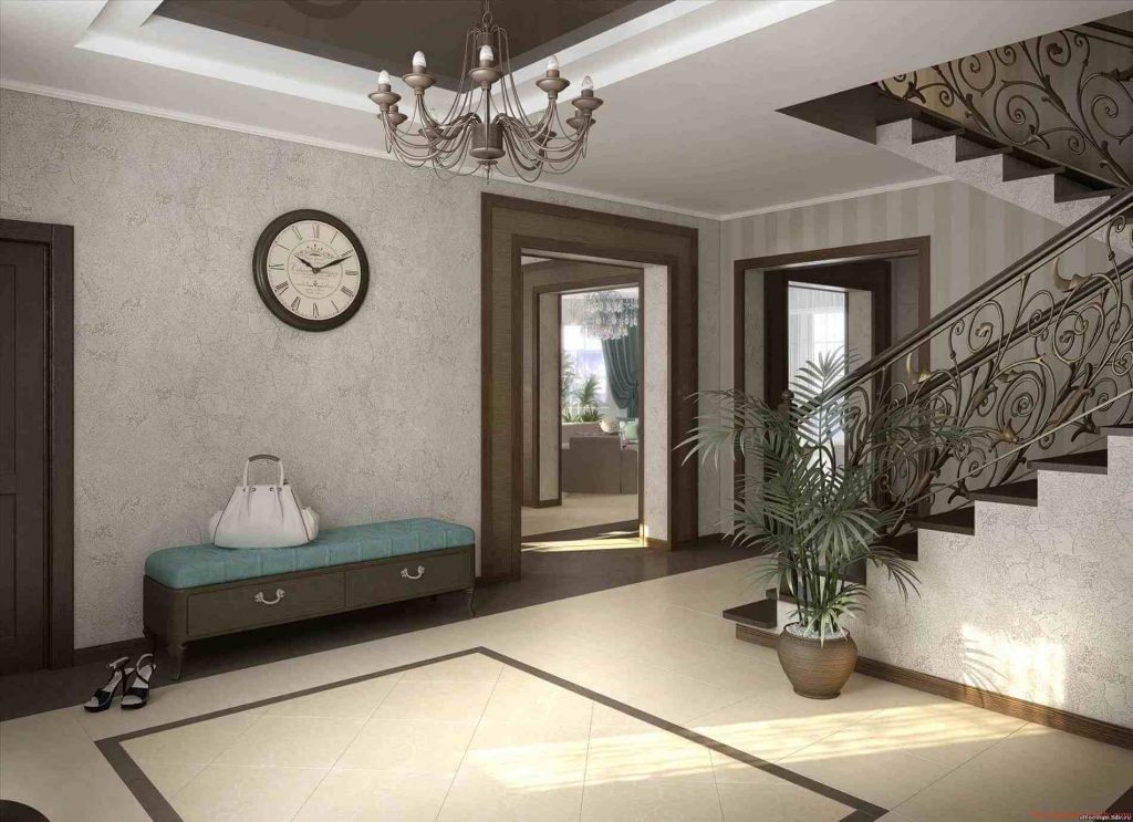 entrance hall design ideas