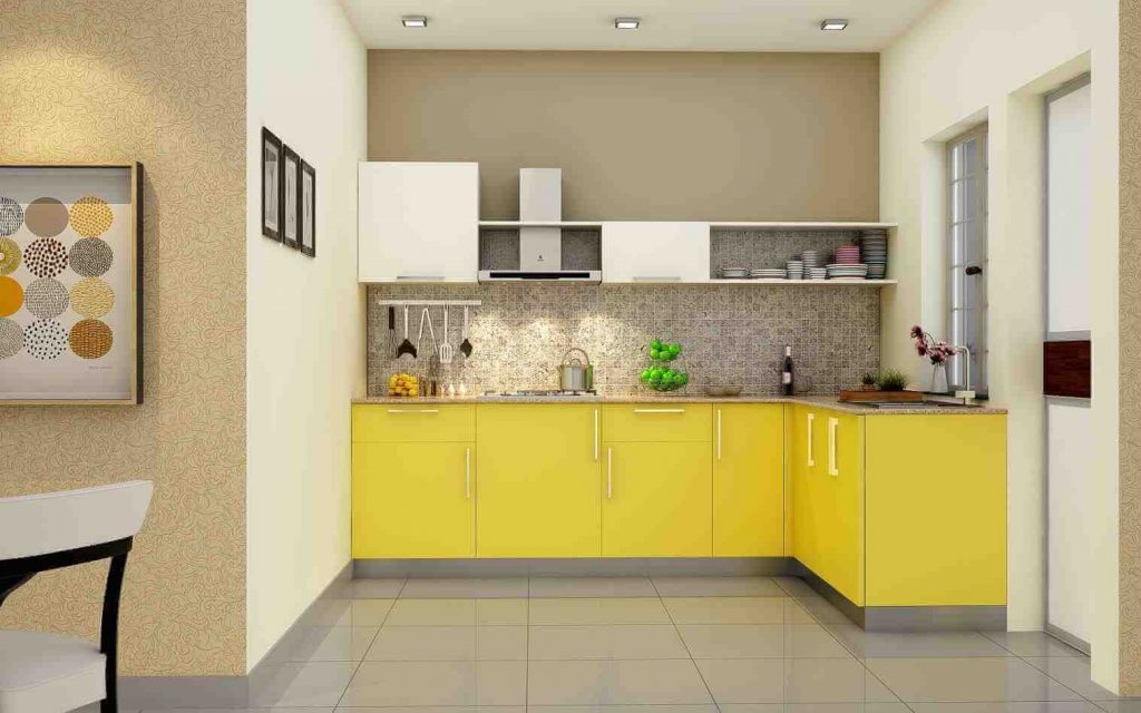 modular kitchen design ideas