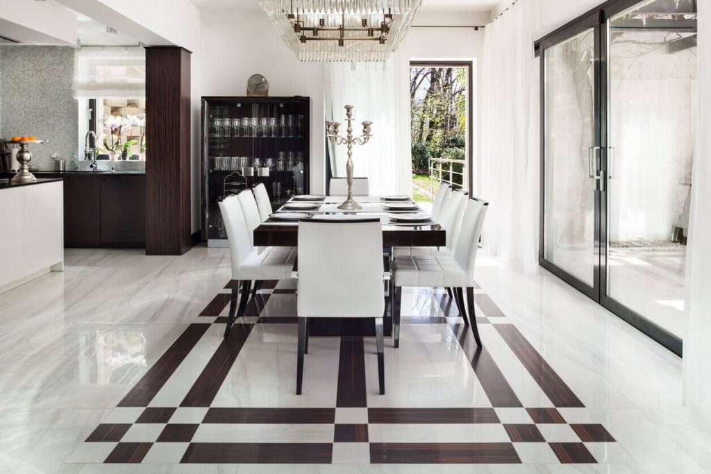 25 Dining Room Interior Design Ideas You’ll Love