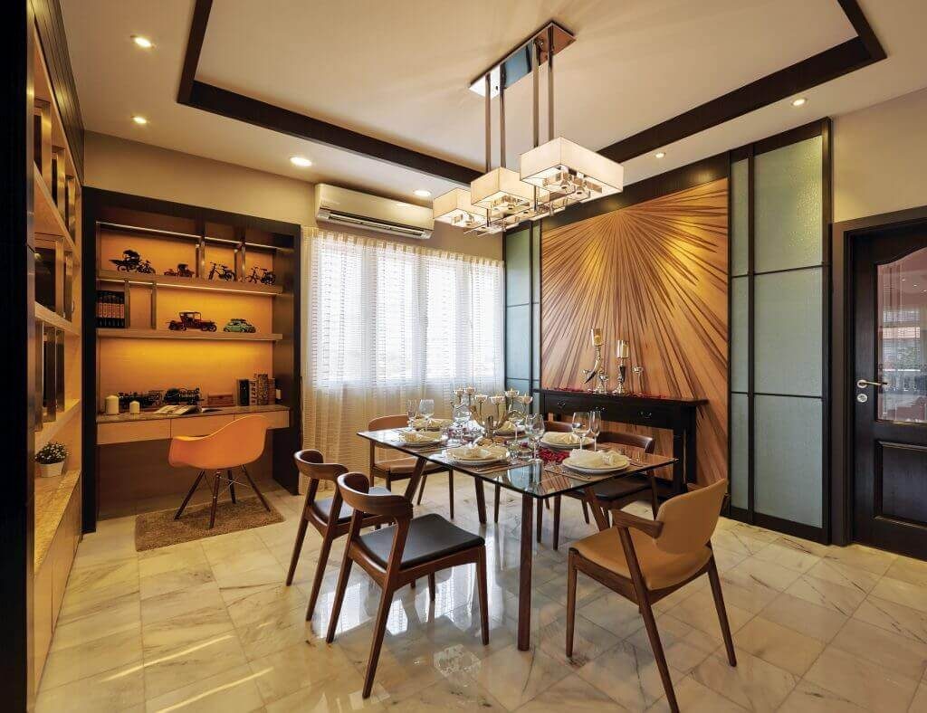 dining interior design